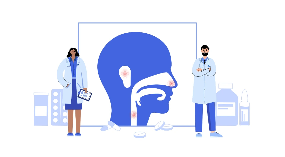 dr aruna komineni ent specialist